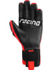 Reusch Functionele handschoenen "World Cup Warrior Neo" rood/zwart