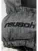 Reusch Rękawiczki funkcyjne "Olly R-TEX® XT" w kolorze szarym