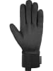 Reusch Funktionsfingerhandschuhe "Power Stretch" in Schwarz