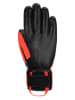Reusch Funktionsfingerhandschuhe "Worldcup Warrior" in Rot