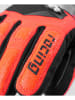 Reusch Rękawiczki funkcyjne "Worldcup Warrior" w kolorze pomarańczowym