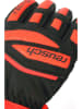 Reusch Rękawiczki funkcyjne "Worldcup Warrior" w kolorze czerwonym