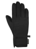 Reusch Funktionsfingerhandschuhe "Fergus GORE-TEX" in Schwarz