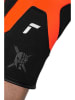 Reusch Rękawiczki funkcyjne "Worldcup Warrior Speedline" w kolorze czerwonym