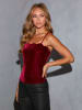 Milan Kiss Top in Bordeaux