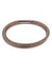 COEUR DE LION Armband roségoudkleurig