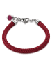 COEUR DE LION Armband rood