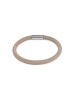 COEUR DE LION Armband in Beige
