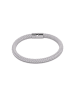 COEUR DE LION Armband lichtgrijs