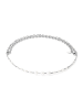 COEUR DE LION Gecoate ketting met parels - (L)68 cm