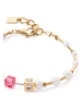 COEUR DE LION Armband met sierelementen
