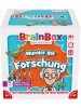 Brain Box Kartenquiz "BrainBox - Wunder der Forschung" - ab 8 Jahren