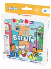 Brain Box Quizspiel "BrainBox Pocket - Berufe" - ab 4 Jahren