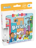 Brain Box Quizspiel "BrainBox Pocket - Berufe" - ab 4 Jahren
