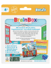 Brain Box Quizspiel "BrainBox Pocket - Berufe" - ab 4 Jahren