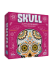 Game Factory Bluff-Spiel "Skull" - ab 10 Jahren