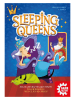 Game Factory Strategiespiel "Sleeping Queens - multilinguale Version" - ab 7 Jahren