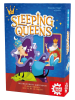 Game Factory Strategiespiel "Sleeping Queens - multilinguale Version" - ab 7 Jahren