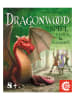 Game Factory Kartenspiel "Dragonwood" - ab 8 Jahren