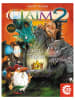 Game Factory Kartenspiel "Claim 2" - ab 10 Jahren