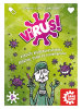 Game Factory Kartenspiel "Virus! - multilinguale Version" - ab 8 Jahren