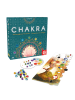 Game Factory Brettspiel "Chakra" - ab 8 Jahren
