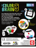 Game Factory Kartenquiz "Color Brain Go" - ab 12 Jahren