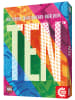 Game Factory Kartenspiel "TEN™" - ab 10 Jahren
