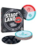 Game Factory Partyspiel "Stadt Land Flip Late Night" - ab 18 Jahren
