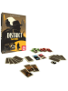 Game Factory Kartenspiel "District Noir" - ab 10 Jahren