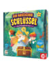 Game Factory Brettspiel "Die Magischen Schlüssel" - ab 6 Jahren