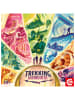 Game Factory Brettspiel "Trekking - Reise durch die Zeit" - ab 10 Jahren