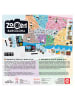 Game Factory Brettspiel "Zoom in Barcelona" - ab 8 Jahren