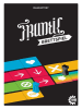 Game Factory Brettspiel "FRANTIC" - ab 12 Jahren