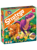 Jumbo Brettspiel "Stratego Junior Dinos" - ab 4 Jahren