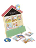 Jumbo Brettspiel "Routine Haus" in Bunt - ab 2 Jahren