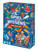 Jumbo Gesellschaftsspiel "Spiel des Wissens - Rund um die Welt" - ab 8 Jahren