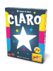 Zoch Kartenspiel "Claro" - ab 7 Jahren