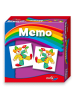 Noris Memo-Spiel - ab 3 Jahren