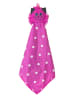 Vigar Geschirrtuch "Felix" in Pink - (L)64 cm