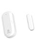Woox Deur- & raamsensor wit