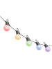 Woox Lichtketting "R51952" meerkleurig
