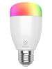 Woox Żarówka LED E27 w różnych kolorach - KEE G (A do G)