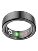 Nolatr Smart-Ring "Core Basic" in Schwarz