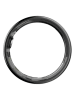 Nolatr Smart-Ring "Core Basic" in Schwarz