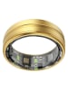 Nolatr Smartring "Core Pro" goudkleurig