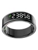 Nolatr Smart-Ring "Elite" in Schwarz