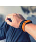 Nolatr Fitnessarmband "Motion" oranje