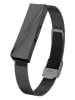 Nolatr Fitnessarmband "Eluna" zwart