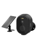 Woox Solaroutdoorcamera "R4253-W" wit